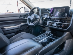 Used 2024  Nissan Pathfinder SV 4WD at A Motors Sales & Finance near San Antonio&comma; TX
