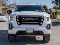 Used 2021  GMC Sierra 1500 4WD Crew Cab 147" AT4 at A Motors Sales & Finance near San Antonio&comma; TX