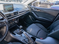 Used 2016  Mazda Mazda3 4d Sedan i Touring 6spd at A Motors Sales & Finance near San Antonio&comma; TX