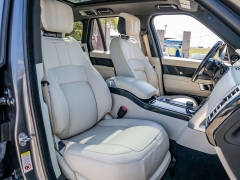 Used 2019  Land Rover Range Rover 4d SUV 3&period;0L SC HSE at A Motors Sales & Finance near San Antonio&comma; TX
