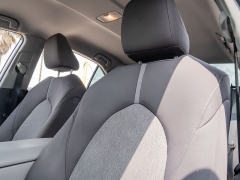 Used 2023  Toyota Camry Hybrid LE CVT at A Motors Sales & Finance near San Antonio&comma; TX