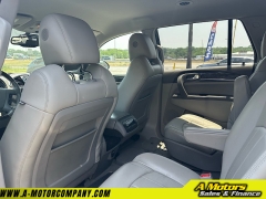 Used 2014 Buick Enclave 4d SUV FWD Premium at A Motors Sales & Finance near San Antonio, TX