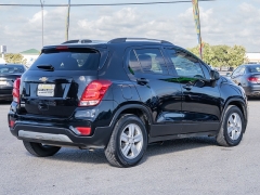 Used 2021 Chevrolet Trax FWD 4dr LT at A Motors Sales & Finance near San Antonio, TX