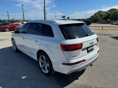 Used 2019 Audi Q7 4d SUV 3.0T Quattro Prestige at A Motors Sales & Finance near San Antonio, TX