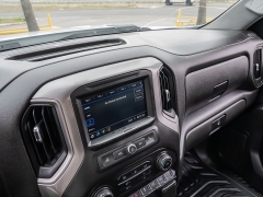 Used 2021  Chevrolet Silverado 2500HD 2WD Crew Cab 159" Work Truck Gas at A Motors Sales & Finance near San Antonio&comma; TX
