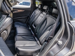 Used 2020  Lincoln Nautilus 4d SUV FWD Reserve at A Motors Sales & Finance near San Antonio&comma; TX