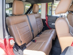 Used 2012  Jeep Wrangler Unlimited 4d Convertible Sahara at A Motors Sales & Finance near San Antonio&comma; TX