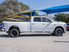 Used 2020  Ram 3500 4WD Crew Cab Big Horn Longbed at A Motors Sales & Finance near San Antonio&comma; TX