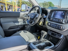 Used 2016  Chevrolet Colorado 4WD Crew Cab LT T-Diesel at A Motors Sales & Finance near San Antonio&comma; TX