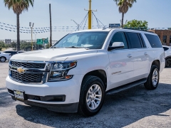 Used 2018 Chevrolet Suburban 4d SUV RWD LT at A Motors Sales & Finance near San Antonio, TX