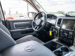 Used 2014  Ram 1500 4WD Crew Cab Lone Star at A Motors Sales & Finance near San Antonio&comma; TX