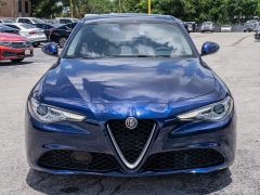 Used 2018  Alfa Romeo Giulia 4d Sedan AWD at A Motors Sales & Finance near San Antonio&comma; TX