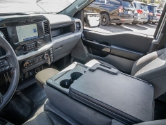 Used 2022  Ford F-150 4WD XL SuperCab 6&period;5' Box at A Motors Sales & Finance near San Antonio&comma; TX