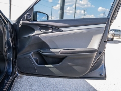 Used 2020 Honda Civic Sedan 4d EX at A Motors Sales & Finance near San Antonio, TX
