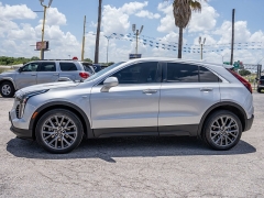 Used 2019  Cadillac XT4 4d SUV FWD Luxury at A Motors Sales & Finance near San Antonio&comma; TX