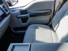 Used 2016  Ford F-150 4WD SuperCrew XLT 5 1/2 at A Motors Sales & Finance near San Antonio, TX