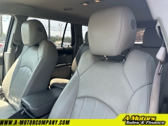 Used 2014 Buick Enclave 4d SUV FWD Premium at A Motors Sales & Finance near San Antonio, TX