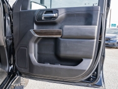 Used 2021 Chevrolet Silverado 1500 4WD Crew Cab 157" LT Trail Boss at A Motors Sales & Finance near San Antonio, TX