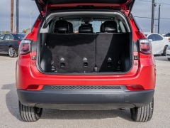 Used 2018  Jeep Compass 4d SUV FWD Latitude at A Motors Sales & Finance near San Antonio, TX