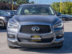Used 2018  INFINITI QX60 4d SUV FWD at A Motors Sales & Finance near San Antonio, TX