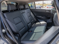 Used 2022  Kia Sportage EX FWD at A Motors Sales & Finance near San Antonio&comma; TX
