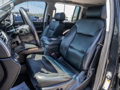 Used 2018  Chevrolet Suburban 4d SUV RWD LT at A Motors Sales & Finance near San Antonio&comma; TX