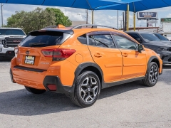 Used 2018  Subaru Crosstrek 4d SUV 2&period;0i Limited at A Motors Sales & Finance near San Antonio&comma; TX