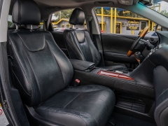 Used 2010  Lexus RX 350 FWD 4dr at A Motors Sales & Finance near San Antonio, TX