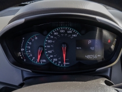 Used 2020  Chevrolet Sonic 4d Sedan LT at A Motors Sales & Finance near San Antonio, TX