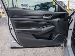 Used 2019  Nissan Altima 4d Sedan FWD 2&period;5L S at A Motors Sales & Finance near San Antonio&comma; TX