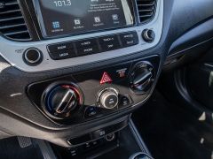 Used 2022 Hyundai Accent SEL Sedan IVT at A Motors Sales & Finance near San Antonio, TX