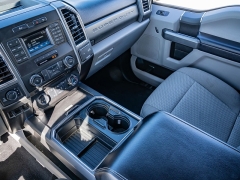 Used 2018  Ford Super Duty F-250 4WD Crew Cab XLT at A Motors Sales & Finance near San Antonio&comma; TX