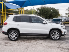 Used 2016  Volkswagen Tiguan 4d SUV SE at A Motors Sales & Finance near San Antonio, TX