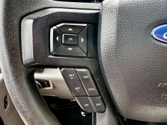 Used 2019 Ford Super Duty F-350 4WD Crew Cab XL SRW Longbed at A Motors Sales & Finance near San Antonio, TX
