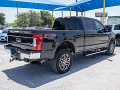 Used 2019  Ford Super Duty F-250 4WD Crew Cab Lariat at A Motors Sales & Finance near San Antonio&comma; TX