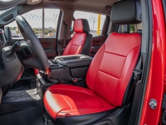Used 2021 GMC Sierra 1500 2WD Crew Cab 147" SLT at A Motors Sales & Finance near San Antonio, TX