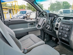Used 2011 Ford F-150 2WD Supercab XLT at A Motors Sales & Finance near San Antonio, TX
