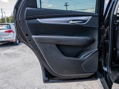 Used 2017 Cadillac XT5 4d SUV FWD Luxury at A Motors Sales & Finance near San Antonio, TX