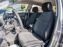 Used 2022 Hyundai Accent SEL Sedan IVT at A Motors Sales & Finance near San Antonio, TX
