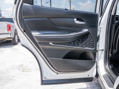 Used 2022  Hyundai Santa Fe Limited AWD at A Motors Sales & Finance near San Antonio&comma; TX