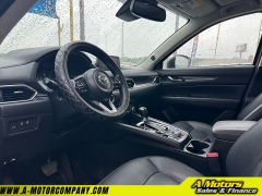Used 2019 Mazda CX-5 4d SUV FWD Grand Touring at A Motors Sales & Finance near San Antonio, TX