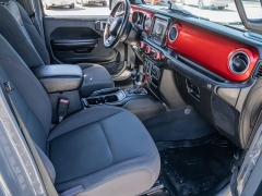 Used 2021  Jeep Gladiator Rubicon 4x4 at A Motors Sales & Finance near San Antonio&comma; TX