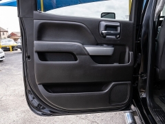 Used 2018  Chevrolet Silverado 2500 4WD Crew Cab LT at A Motors Sales & Finance near San Antonio&comma; TX