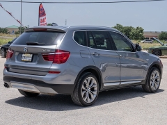 Used 2017  BMW X3 xDrive28i Sports Activity Vehicle at A Motors Sales & Finance near San Antonio&comma; TX