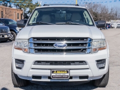 Used 2017  Ford Expedition 4d SUV 2WD XLT at A Motors Sales & Finance near San Antonio&comma; TX