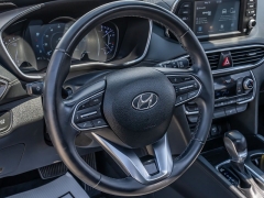 Used 2020  Hyundai Santa Fe 4d SUV FWD SEL 2&period;0T at A Motors Sales & Finance near San Antonio&comma; TX