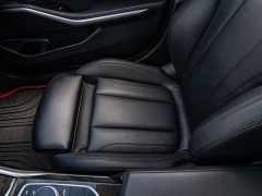 Used 2020  BMW 3 Series 330i Sedan at A Motors Sales & Finance near San Antonio&comma; TX