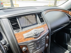 Used 2020  Nissan Armada 4d SUV RWD SV at A Motors Sales & Finance near San Antonio&comma; TX
