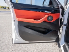 Used 2018  BMW X2 sDrive28i Sports Activity Coupe at A Motors Sales & Finance near San Antonio&comma; TX