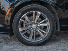 Used 2021 Cadillac XT6 FWD 4dr Premium Luxury at A Motors Sales & Finance near San Antonio, TX